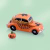 Picture of Limoges Halloween Car with Pumpkin Box