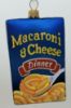 Picture of Blue Box Macaroni & Cheese Polish Ornament