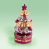 Picture of Limoges Christmas Tree with Eggs Box