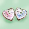 Picture of Limoges You and Me Hearts Box