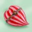 Picture of Murano Glass Heart Box