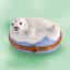 Picture of Limoges Baby Seal Box