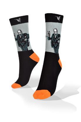 Picture of Churchill Socks