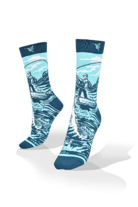 Picture of Fishing Exclusive Socks