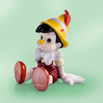 Picture of Pinocchio  Lamp