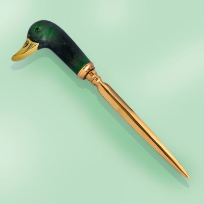 Picture of Duck Letter Opener