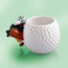 Picture of Golfer Mug 