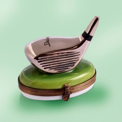 Picture of Limoges Golf Club  on Grass Box