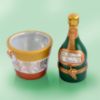 Picture of Limoges Champagne Brut in Decorated Bucket