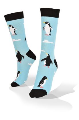 Picture of Penguin Socks