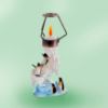 Picture of Penguins Lamp