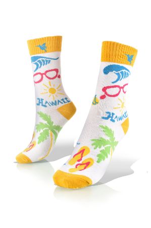 Picture for category Countries of the World Socks