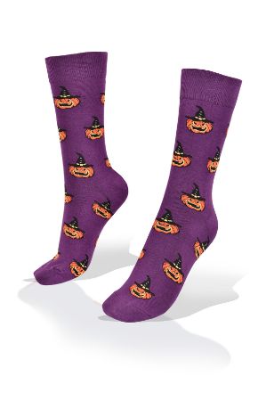 Picture for category Halloween Socks
