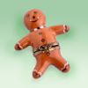 Picture of Limoges Gingerbread Cookie Man Box