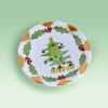 Picture of Limoges Christmas Tree Plate Box