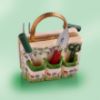 Picture of Limoges Gardener's Bag with Tools Box