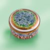 Picture of Limoges Intarsio Round Box