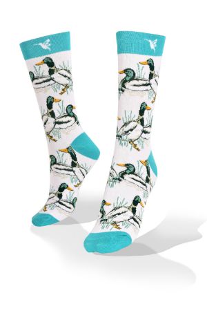 Picture for category Socks with Birds