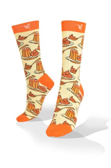 Picture of Flan  Exclusive Design Socks 