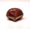 Picture of Limoges Chestnut Box