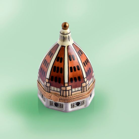 Picture of Limoges Florence Duomo Box