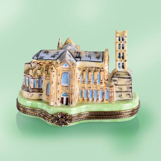 Picture of Limoges St Etienne Cathedral Box