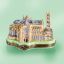 Picture of Limoges St Etienne Cathedral Box