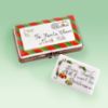 Picture of Limoges Letter to Santa Box with Card