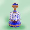 Picture of Limoges Menorah on Table Box