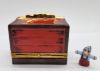 Picture of Limoges Puppet Theater Box with Puppet